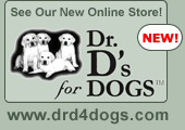 see our online store for pet products
