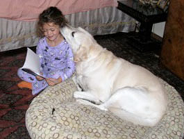 kay and leo